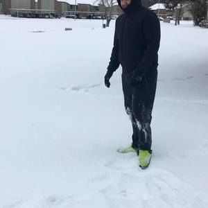 Meet your Posher, Edgar